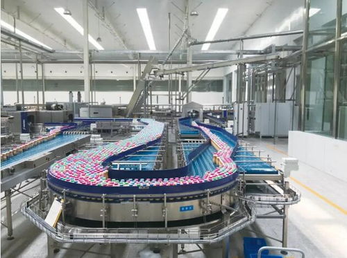 有潛力 有 錢(qián) 景 小洋人集團(tuán)的這些明星產(chǎn)品不容錯(cuò)過(guò)