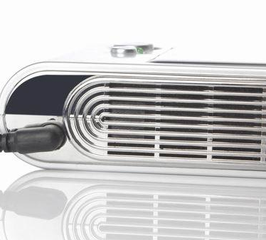 睿容空氣凈化器 睿容環(huán)保，守護您的呼吸健康