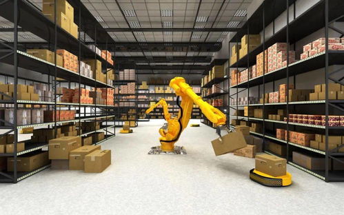 智能工廠物流系統(tǒng)規(guī)劃 步驟、關鍵要素與睿容環(huán)保的實踐洞察