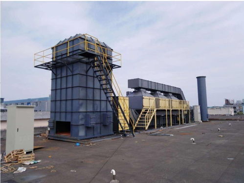 東莞智捷環(huán)保 四大核心服務優(yōu)勢，為工廠提供一站式環(huán)保解決方案